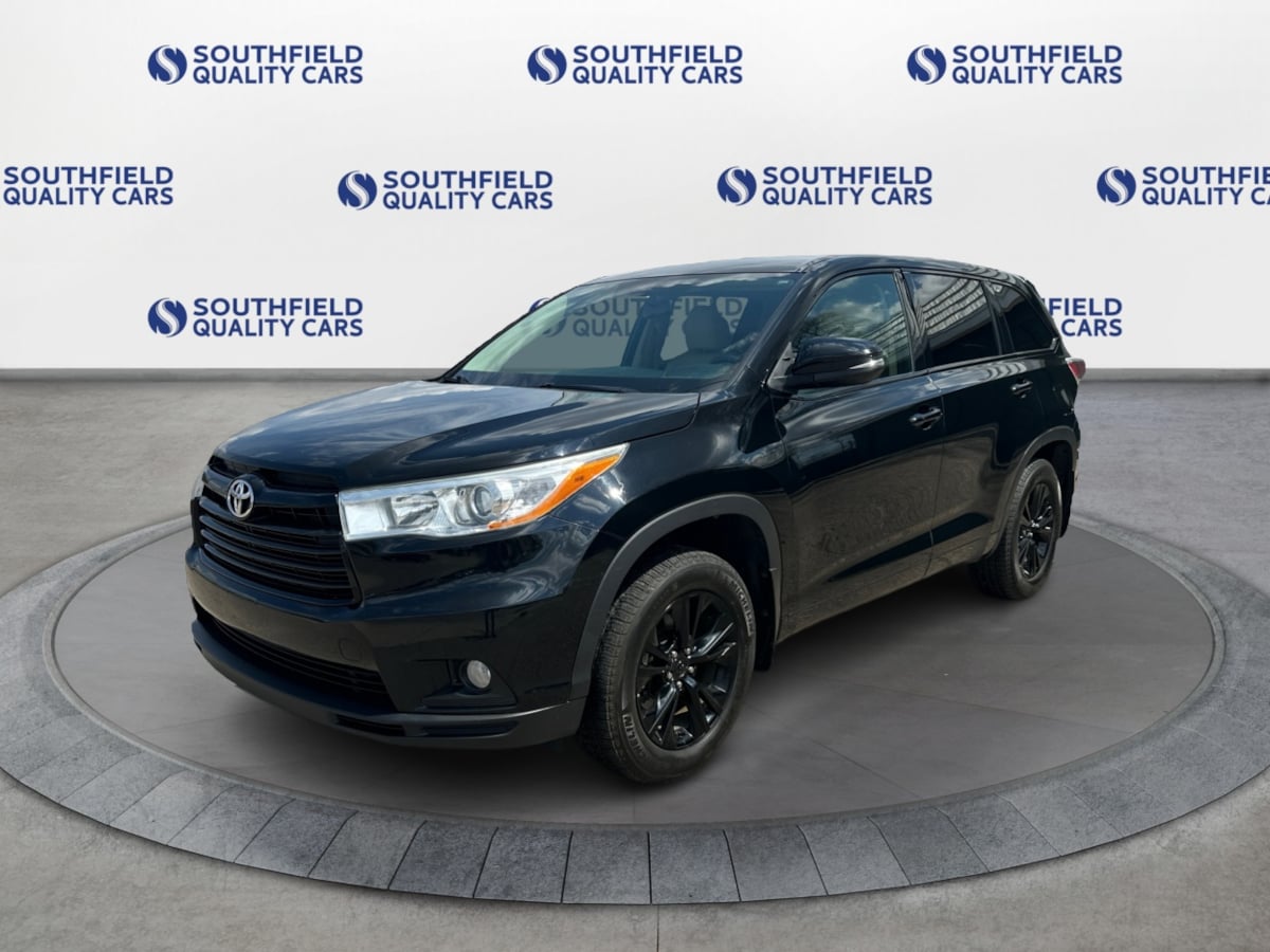 Vehicle image 1 of 37