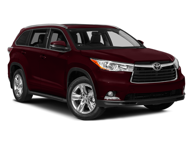 2014 Toyota Highlander XLE