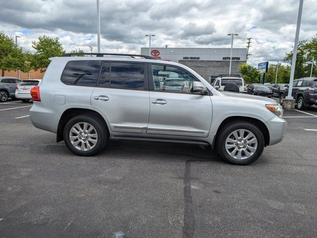 Used Toyota Land Cruiser For Sale in Landover, MD | Auto Navigator