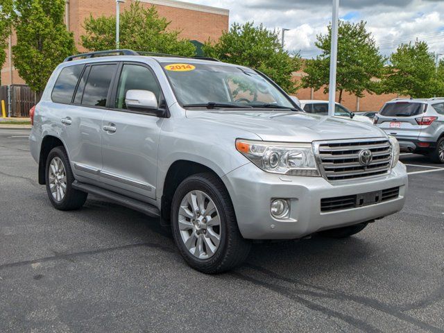 Used Toyota Land Cruiser For Sale in Landover, MD | Auto Navigator