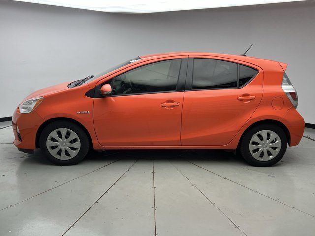 2014 Toyota Prius c Two