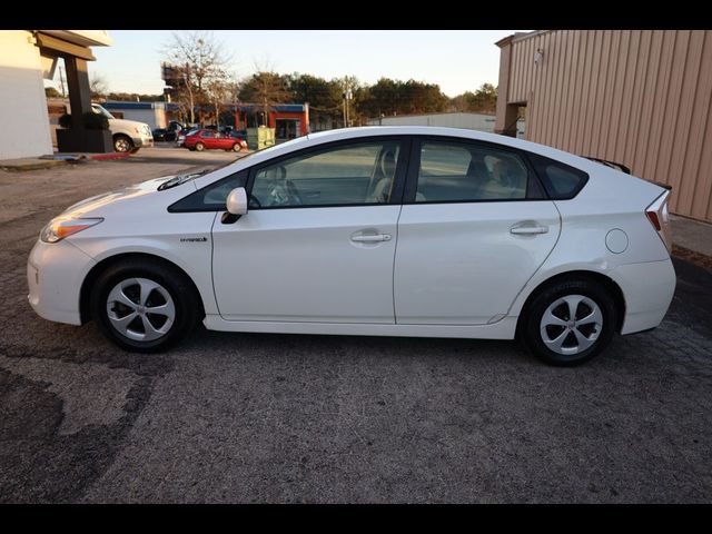 2014 Toyota Prius Two