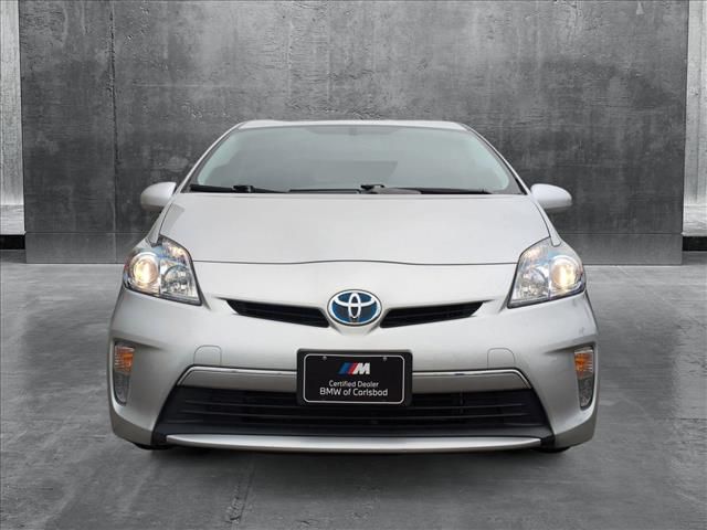 2014 Toyota Prius Plug-in Advanced