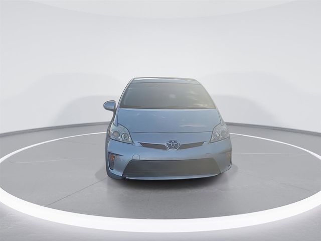 2014 Toyota Prius Four