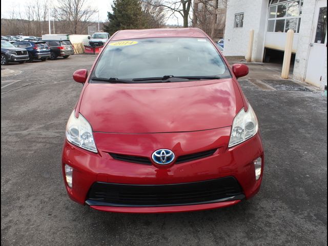 2014 Toyota Prius Two