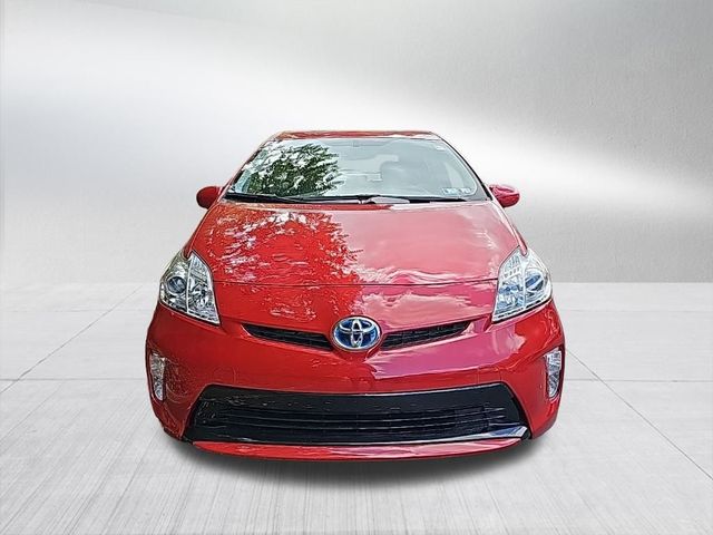 2014 Toyota Prius Four