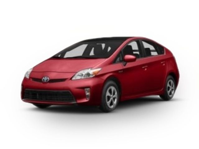 2014 Toyota Prius Two