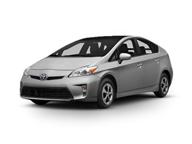 2014 Toyota Prius Five