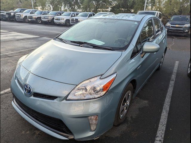 2014 Toyota Prius Five