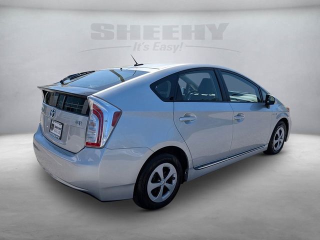 2014 Toyota Prius Five