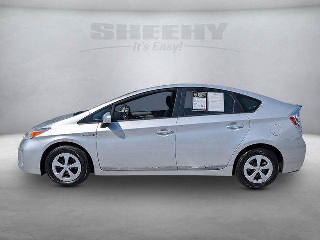 2014 Toyota Prius Five