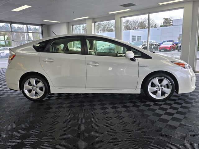 2014 Toyota Prius Five