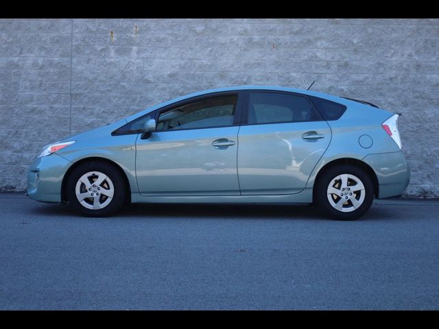 2014 Toyota Prius Five