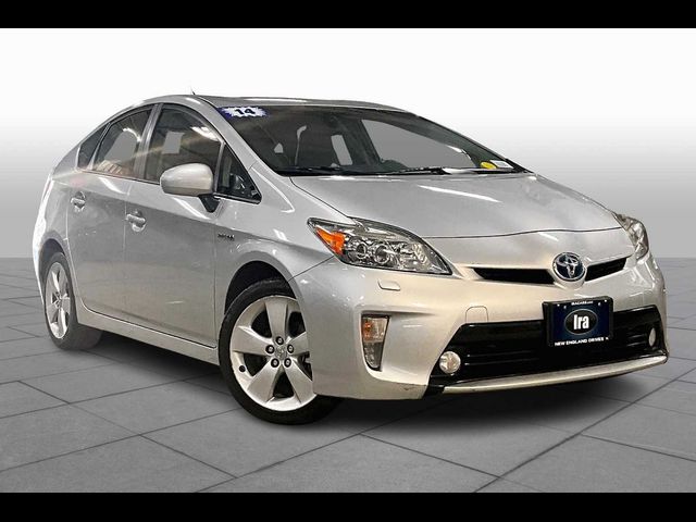 2014 Toyota Prius Five