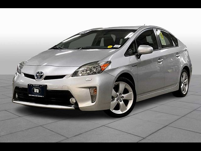 2014 Toyota Prius Five