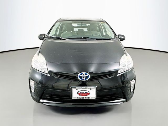 2014 Toyota Prius Five