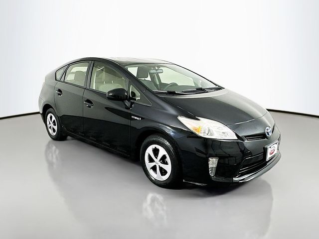 2014 Toyota Prius Five