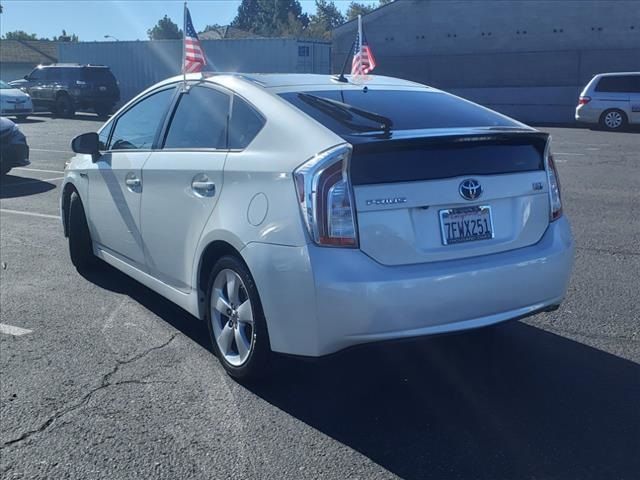 2014 Toyota Prius Five