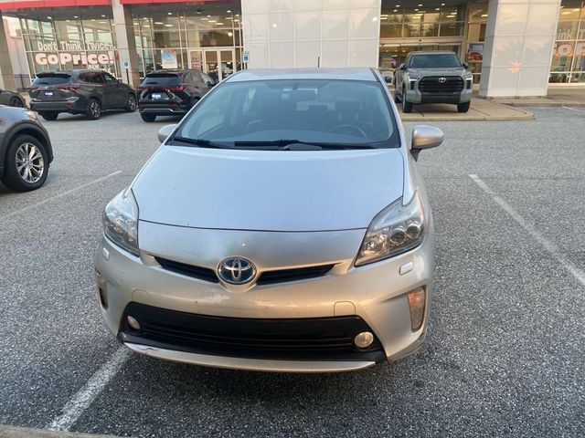 2014 Toyota Prius Five