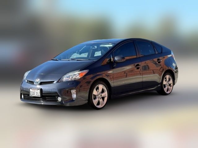 2014 Toyota Prius Five