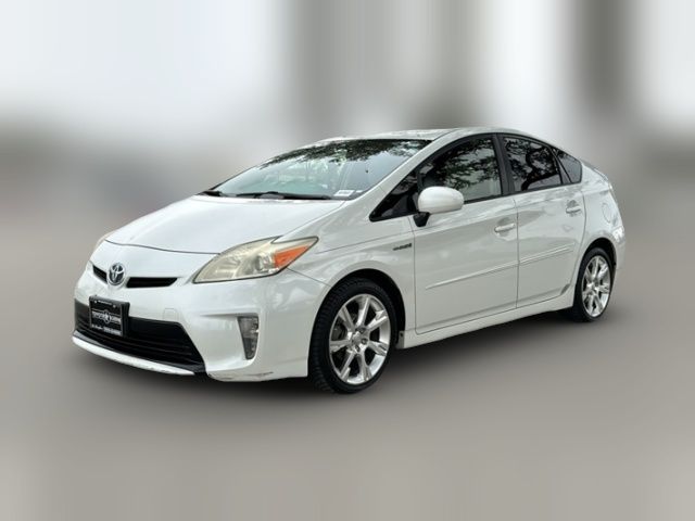 2014 Toyota Prius Five