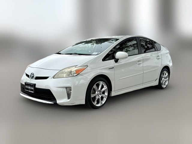 2014 Toyota Prius Five