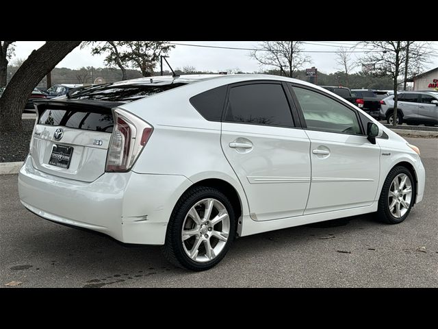 2014 Toyota Prius Five