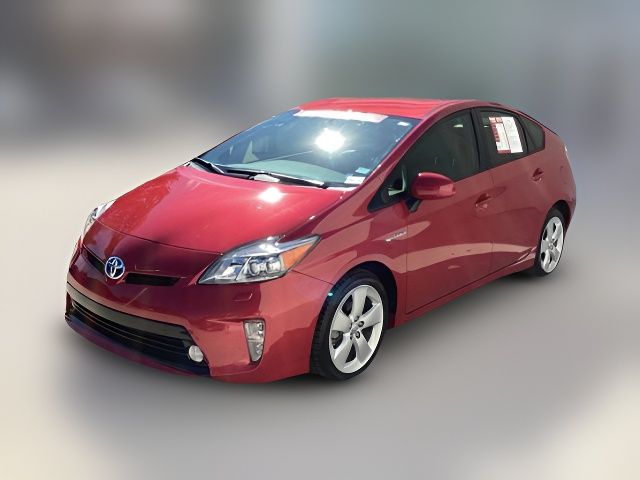 2014 Toyota Prius Five
