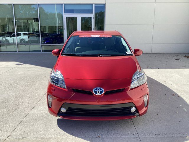 2014 Toyota Prius Five