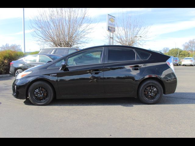 2014 Toyota Prius Two