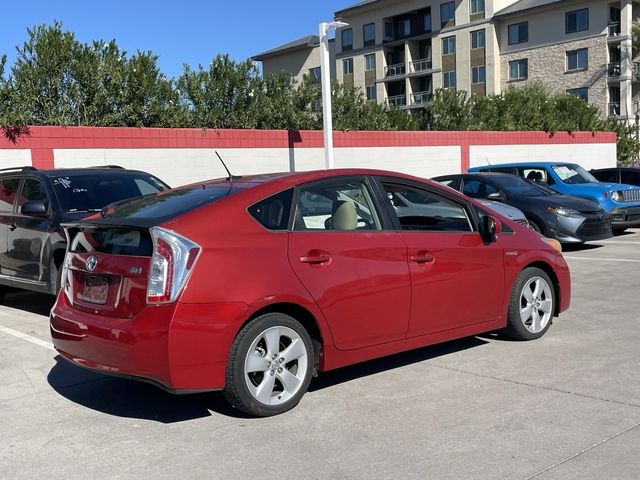 2014 Toyota Prius Five