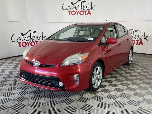 2014 Toyota Prius Five