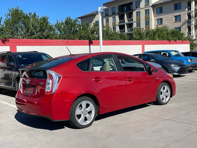 2014 Toyota Prius Five