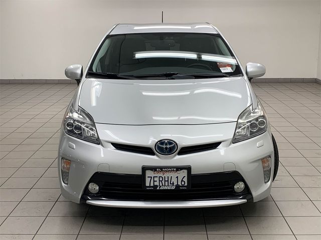 2014 Toyota Prius Five