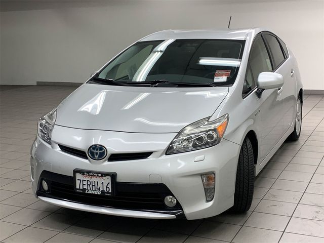 2014 Toyota Prius Five