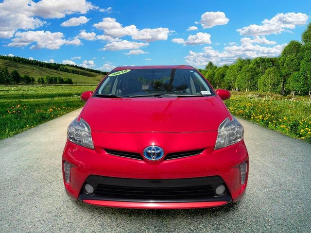 2014 Toyota Prius Five