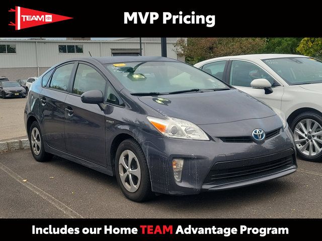 2014 Toyota Prius Five