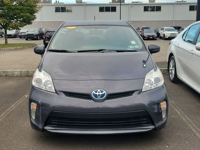 2014 Toyota Prius Five