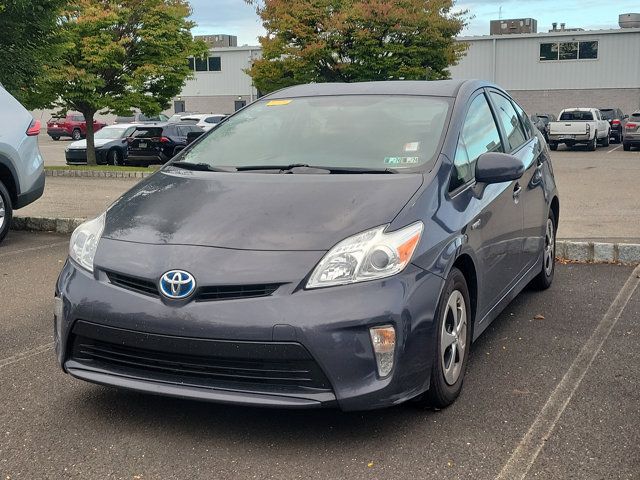 2014 Toyota Prius Five