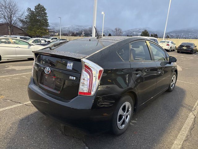 2014 Toyota Prius Five