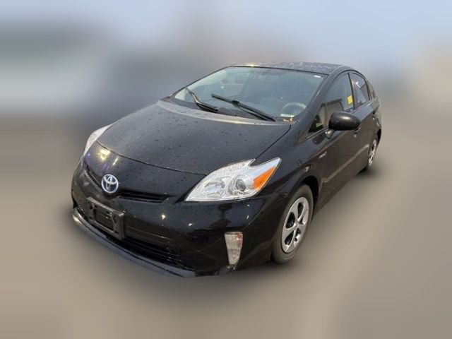 2014 Toyota Prius Five