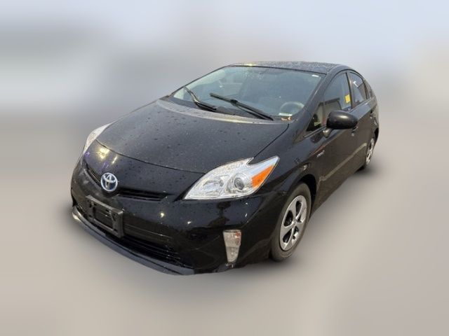 2014 Toyota Prius Five