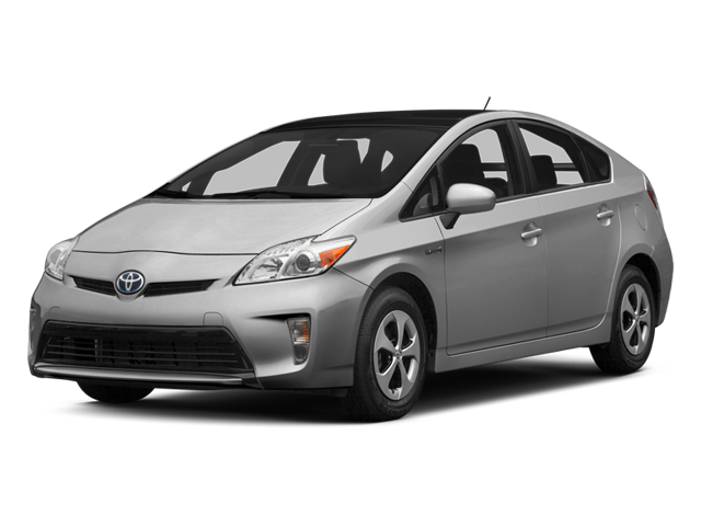 2014 Toyota Prius Five