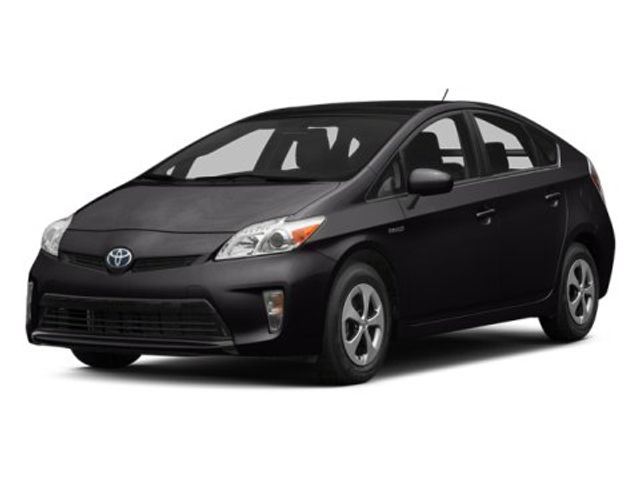 2014 Toyota Prius Five