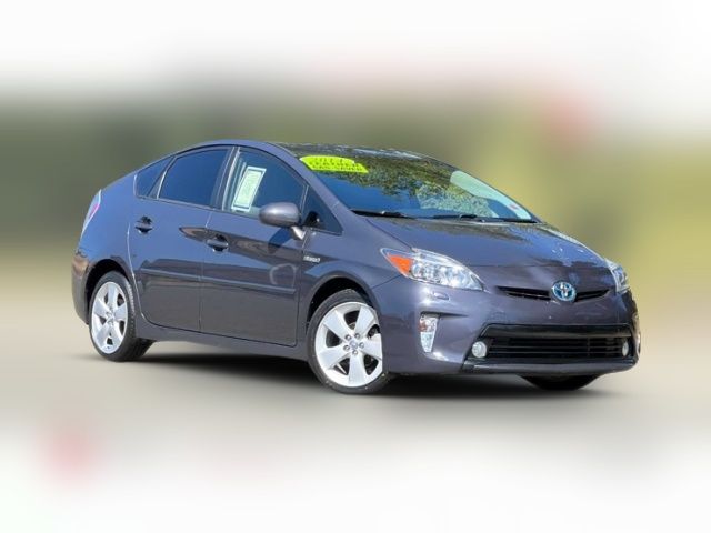 2014 Toyota Prius Five