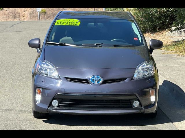 2014 Toyota Prius Five