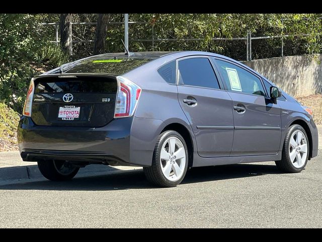 2014 Toyota Prius Five