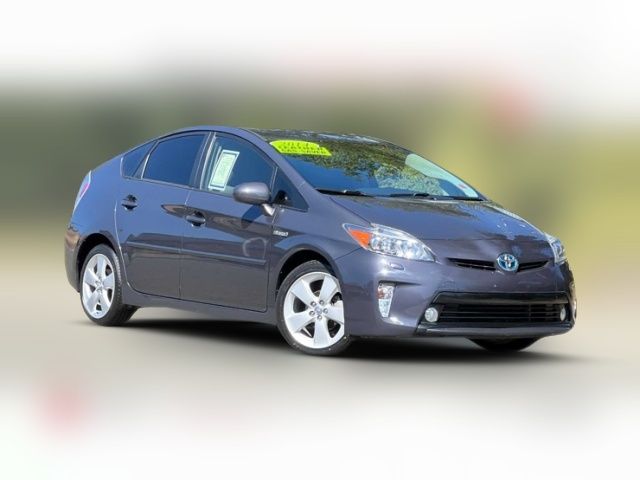 2014 Toyota Prius Five