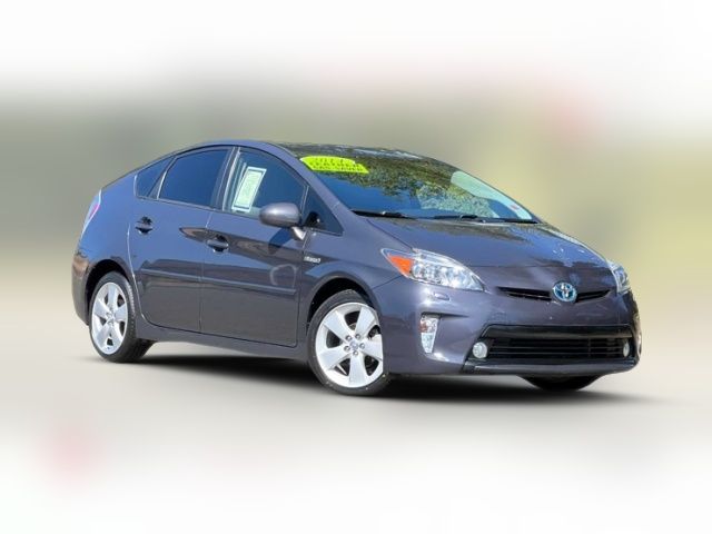 2014 Toyota Prius Five