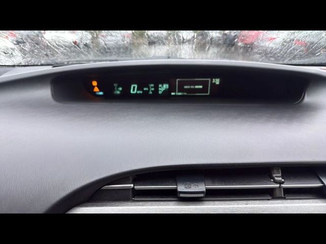 2014 Toyota Prius Five